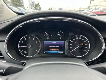 used 2020 Buick Encore car, priced at $17,777