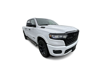 used 2025 Ram 1500 car, priced at $56,950