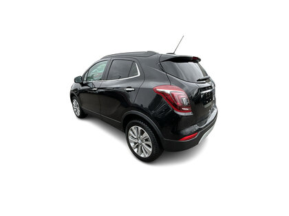 used 2020 Buick Encore car, priced at $17,777