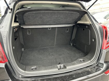 used 2020 Buick Encore car, priced at $17,777