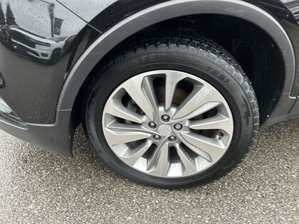 used 2020 Buick Encore car, priced at $17,777