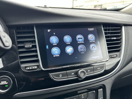 used 2020 Buick Encore car, priced at $17,777