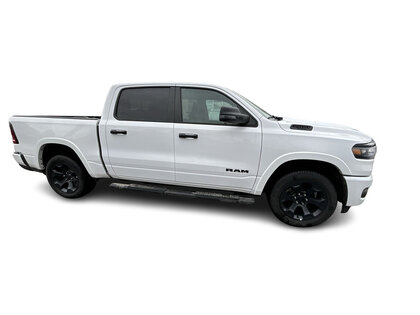used 2025 Ram 1500 car, priced at $56,950