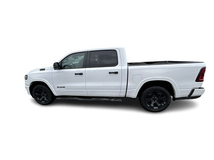 used 2025 Ram 1500 car, priced at $56,950