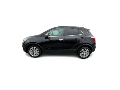 used 2020 Buick Encore car, priced at $17,777
