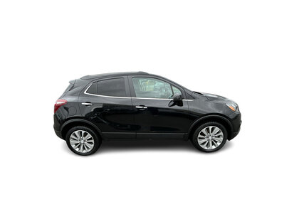 used 2020 Buick Encore car, priced at $17,777