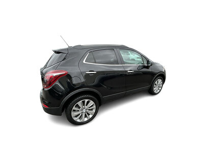 used 2020 Buick Encore car, priced at $17,777