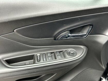 used 2020 Buick Encore car, priced at $17,777