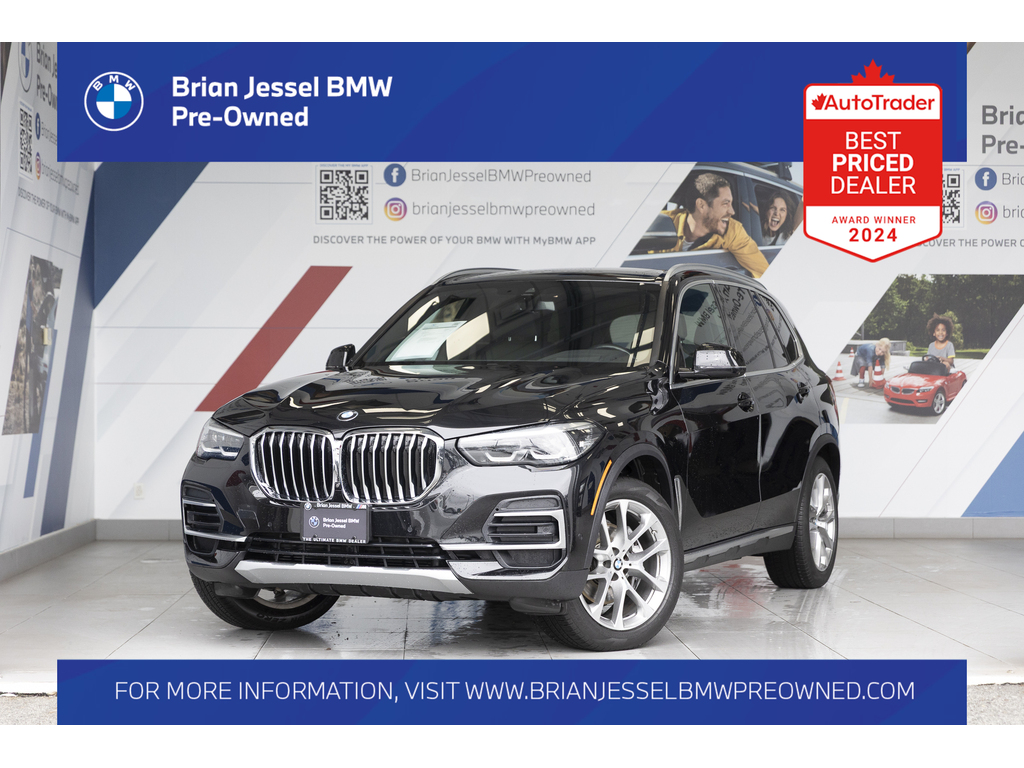 Voxcar BMW X5 SUV in , VANCOUVER