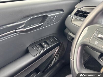 used 2025 Kia EV9 car, priced at $68,979