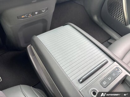 used 2025 Kia EV9 car, priced at $68,979