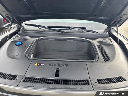 used 2025 Kia EV9 car, priced at $68,979
