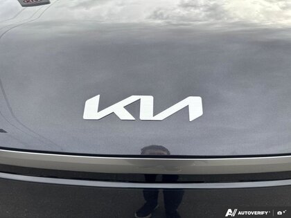 used 2025 Kia EV9 car, priced at $68,979