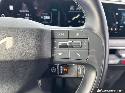 used 2025 Kia EV9 car, priced at $68,979