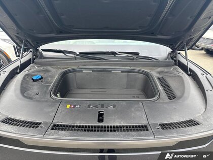 used 2024 Kia EV9 car, priced at $66,977