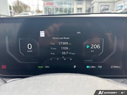 used 2024 Kia EV9 car, priced at $66,977