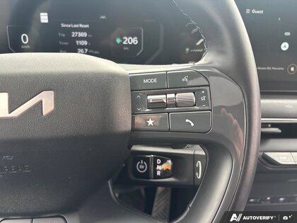 used 2024 Kia EV9 car, priced at $66,977