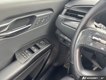 used 2024 Kia EV9 car, priced at $66,977