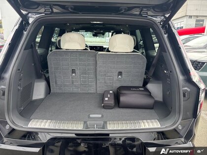 used 2024 Kia EV9 car, priced at $66,977