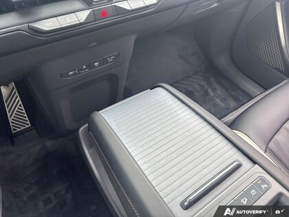 used 2024 Kia EV9 car, priced at $66,977