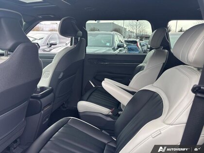 used 2024 Kia EV9 car, priced at $66,977