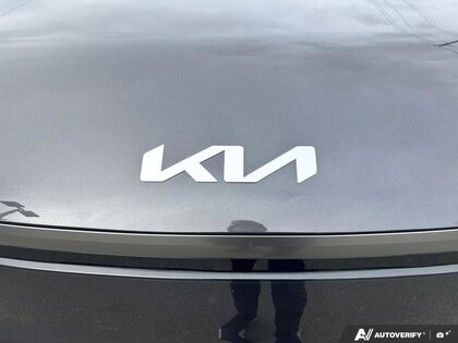used 2024 Kia EV9 car, priced at $66,977