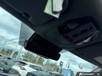 used 2025 Kia EV9 car, priced at $62,967