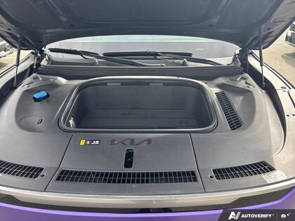 used 2025 Kia EV9 car, priced at $62,967