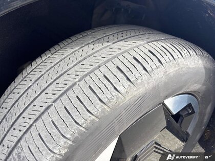 used 2025 Kia EV9 car, priced at $62,967