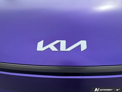 used 2025 Kia EV9 car, priced at $62,967