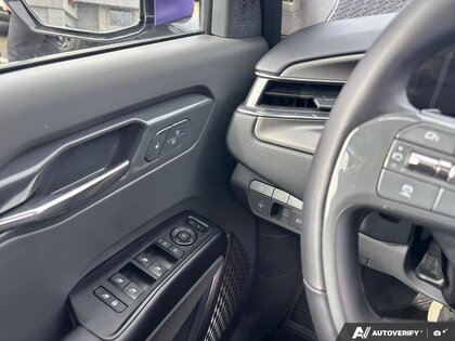 used 2025 Kia EV9 car, priced at $62,967