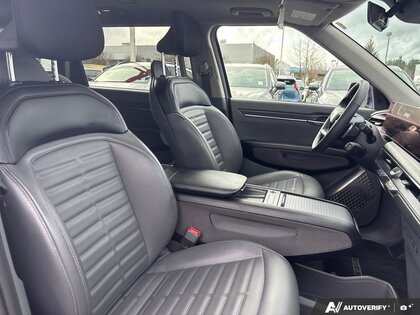 used 2025 Kia EV9 car, priced at $62,967