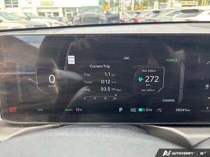 used 2025 Kia EV9 car, priced at $62,967