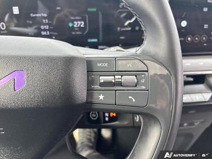 used 2025 Kia EV9 car, priced at $62,967