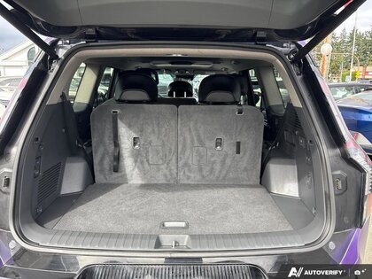 used 2025 Kia EV9 car, priced at $62,967