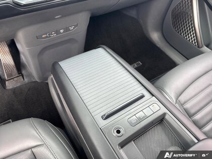 used 2025 Kia EV9 car, priced at $62,967