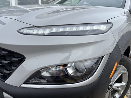 used 2023 Hyundai Kona car, priced at $25,495