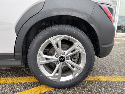 used 2023 Hyundai Kona car, priced at $25,495