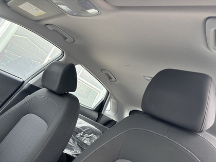 used 2023 Hyundai Kona car, priced at $25,495