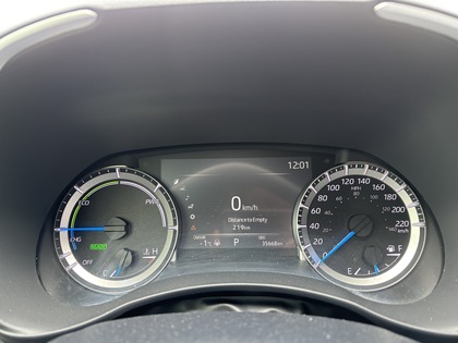 used 2023 Toyota Highlander car, priced at $50,995