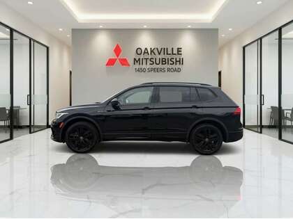 used 2022 Volkswagen Tiguan car, priced at $27,950