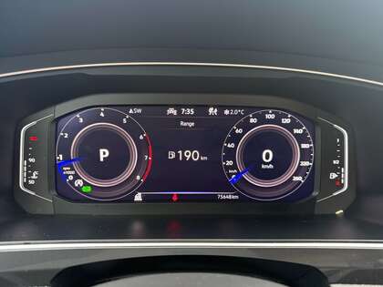 used 2022 Volkswagen Tiguan car, priced at $27,950