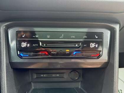 used 2022 Volkswagen Tiguan car, priced at $27,950