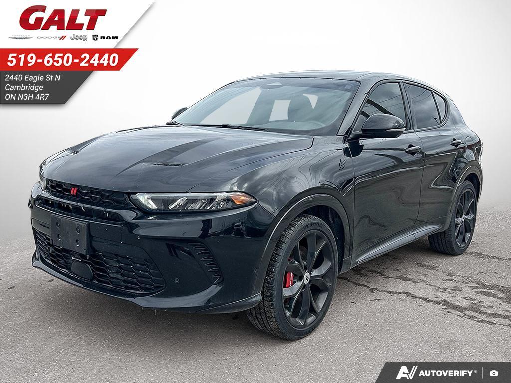 2024 Dodge Hornet R/T AWD