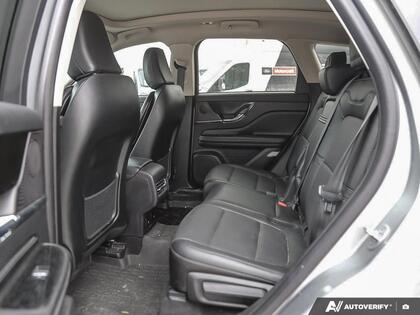 used 2024 Lincoln Corsair car, priced at $41,442