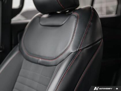 used 2025 Ford Explorer car, priced at $48,500