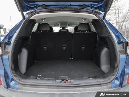 used 2022 Ford Escape car, priced at $26,850