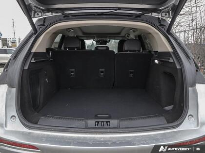 used 2024 Lincoln Corsair car, priced at $41,442