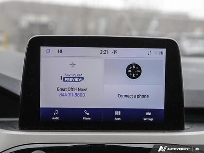 used 2022 Ford Escape car, priced at $26,850