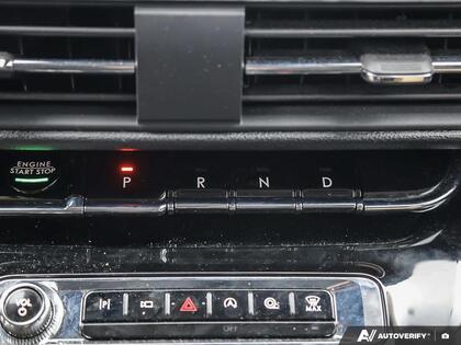 used 2024 Lincoln Corsair car, priced at $41,442